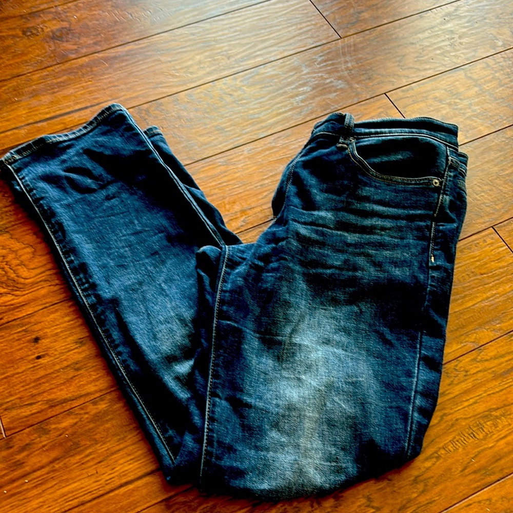 Lucky Brand Jeans